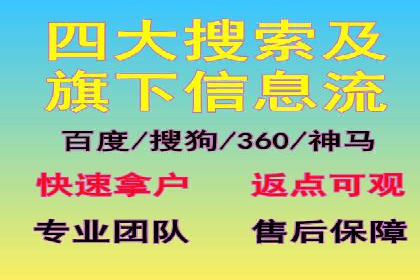 SEM运营推广策略案例分析